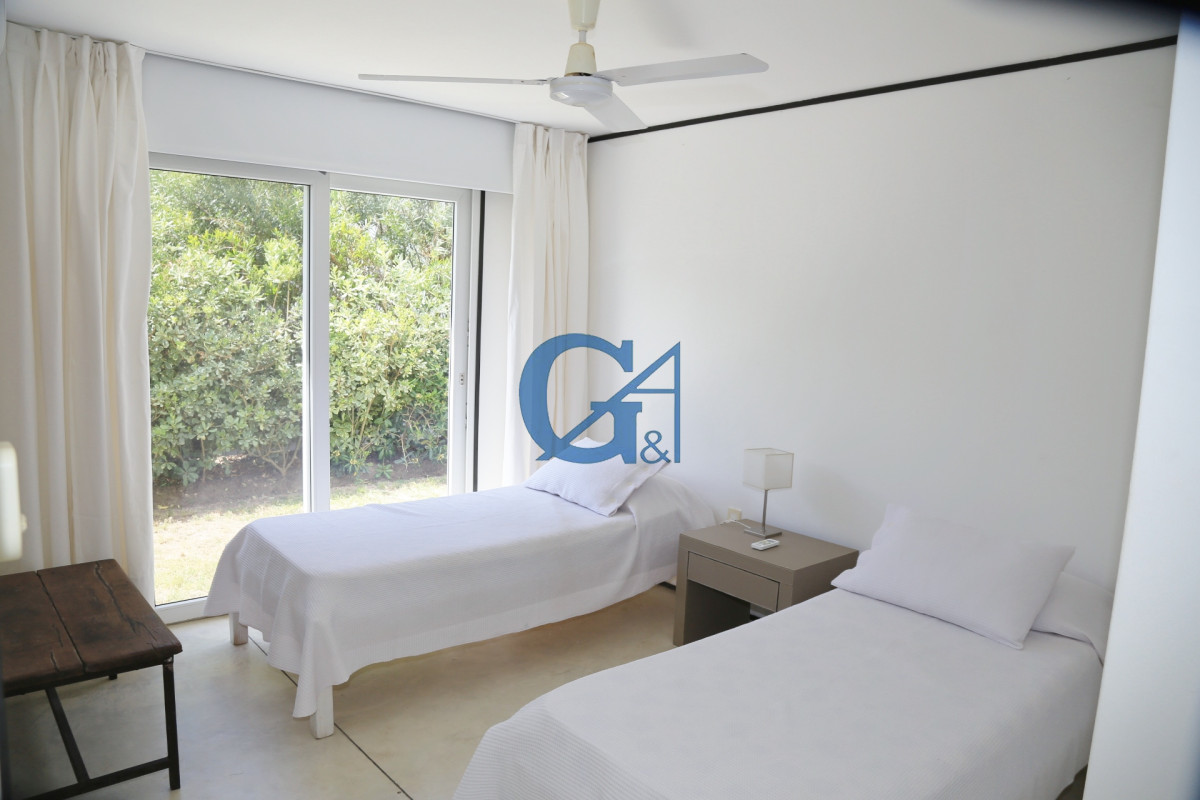 Casa ID.966 - Casa en Manantiales, El Chorro