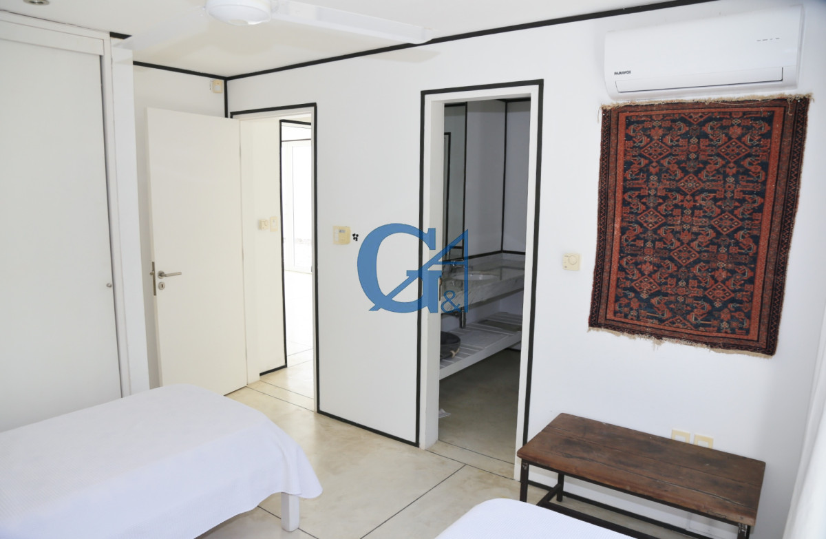 Casa ID.966 - Casa en Manantiales, El Chorro