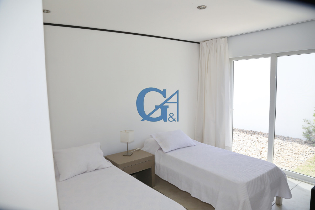 Casa ID.966 - Casa en Manantiales, El Chorro