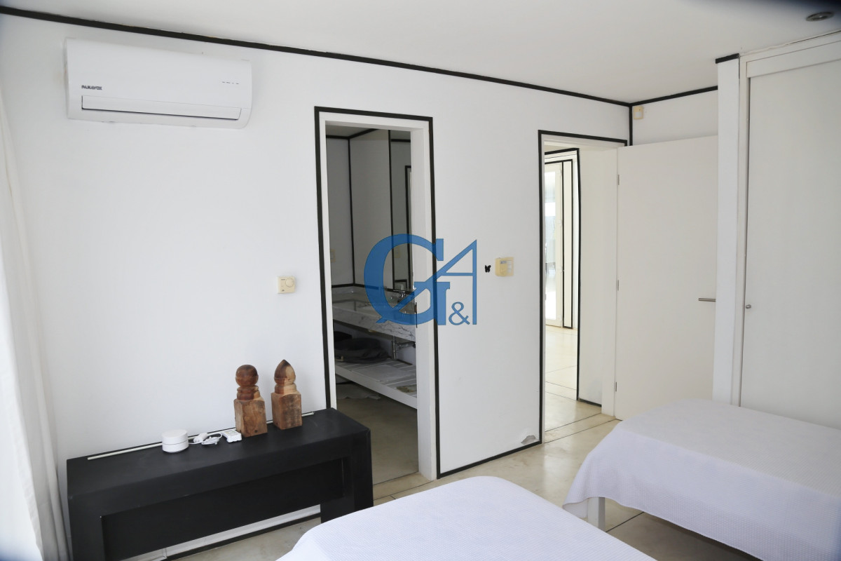 Casa ID.966 - Casa en Manantiales, El Chorro