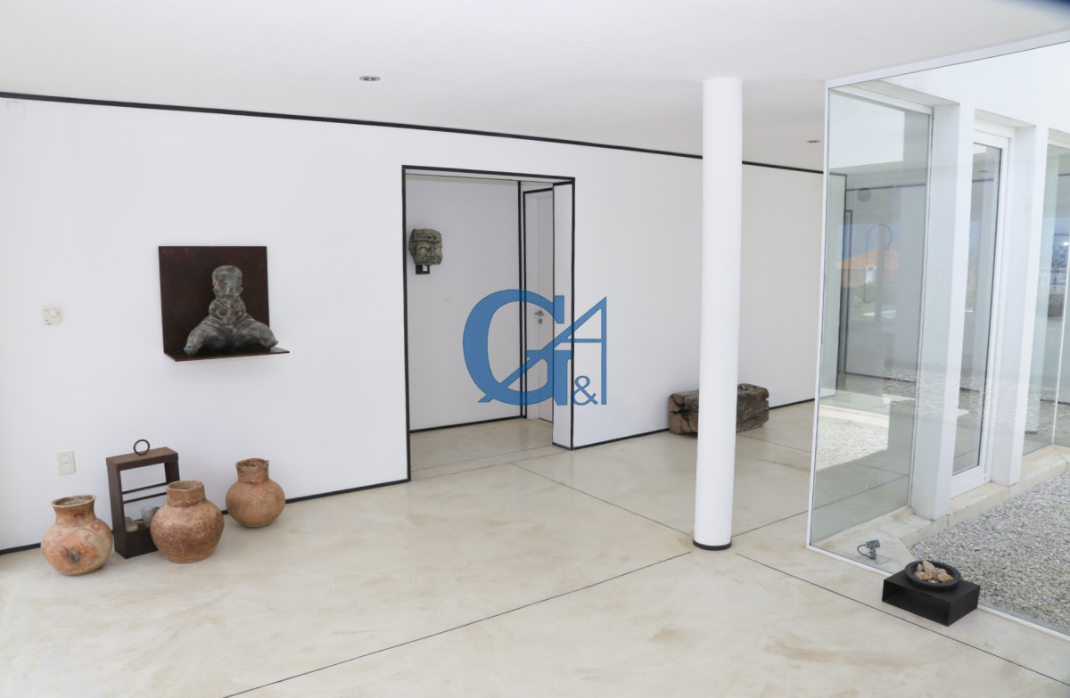 Casa ID.966 - Casa en Manantiales, El Chorro