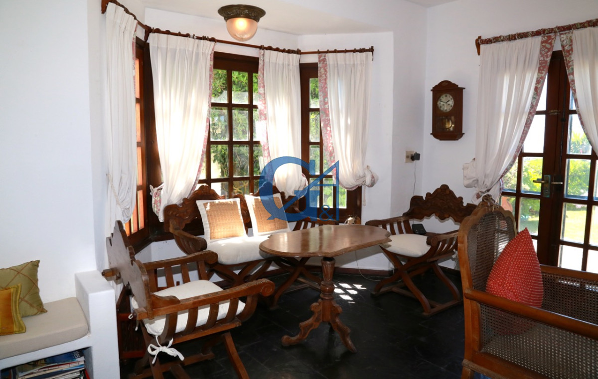 Casa ID.1948 - Casa en La Barra, Montoya