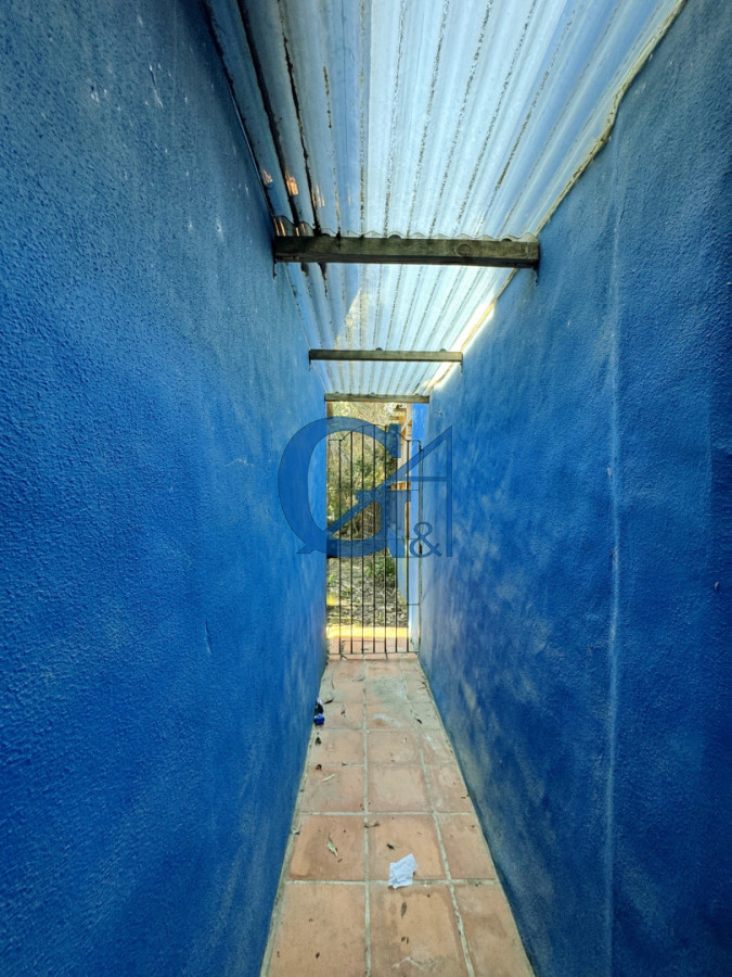 Casa ID.15687 - Refugio soñado