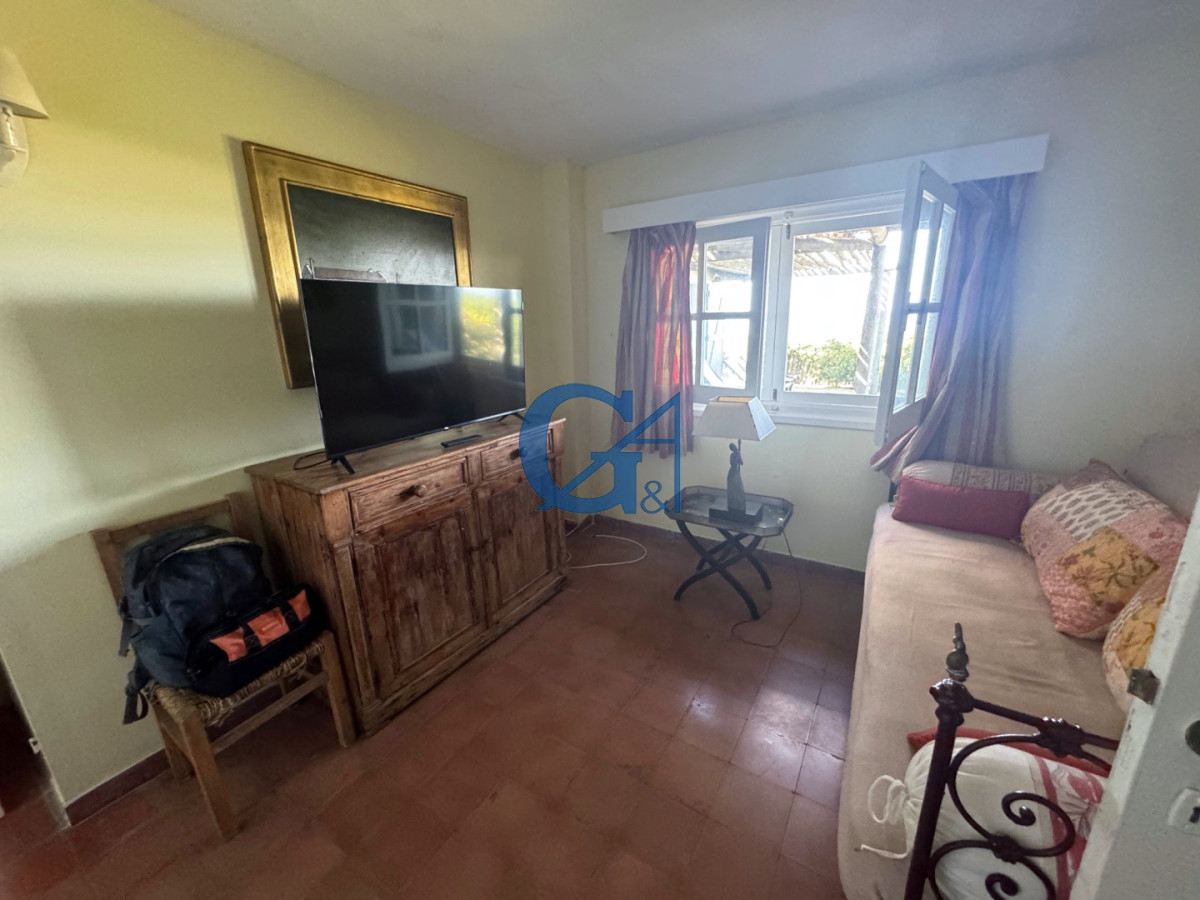 Casa ID.794 - Frente al mar en el corazón de La Barra