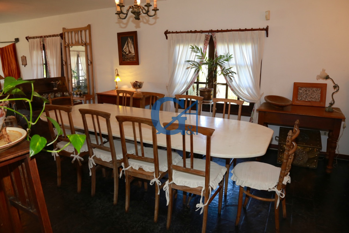 Casa ID.1948 - Casa en La Barra, Montoya