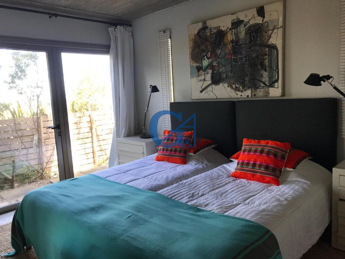 Casa ID.15722 - Casa en Manantiales, El Chorro