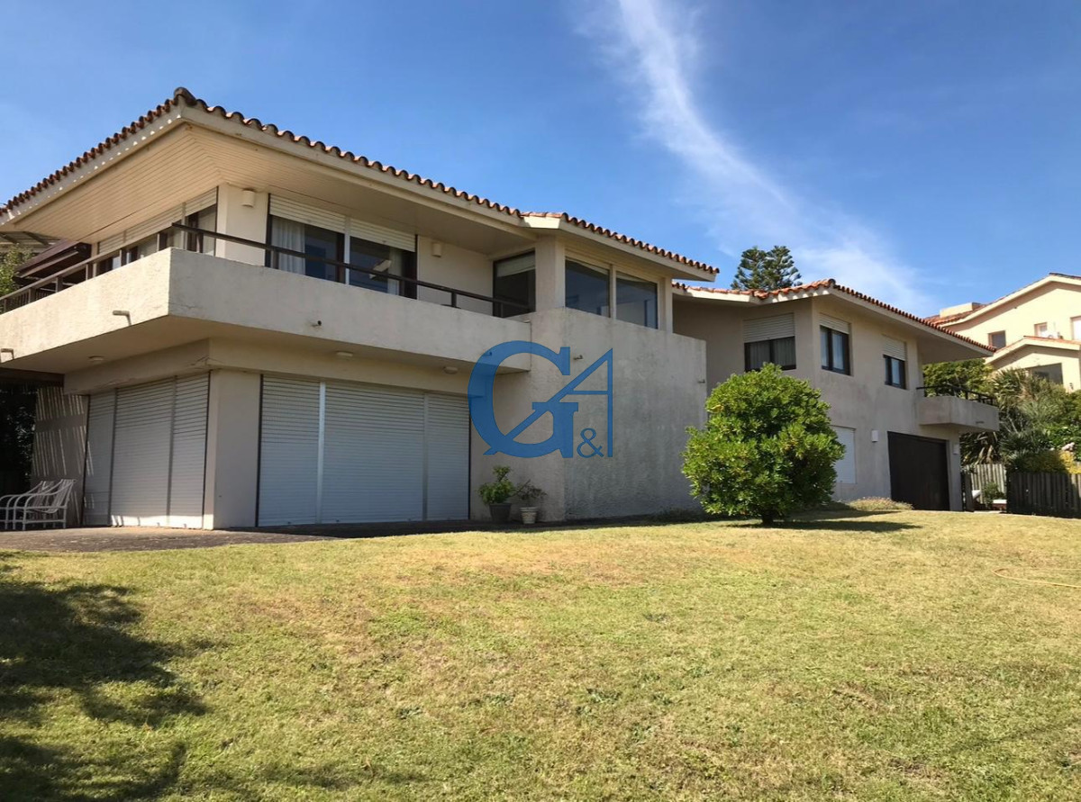 Casa ID.478 - Casa en Manantiales, El Chorro