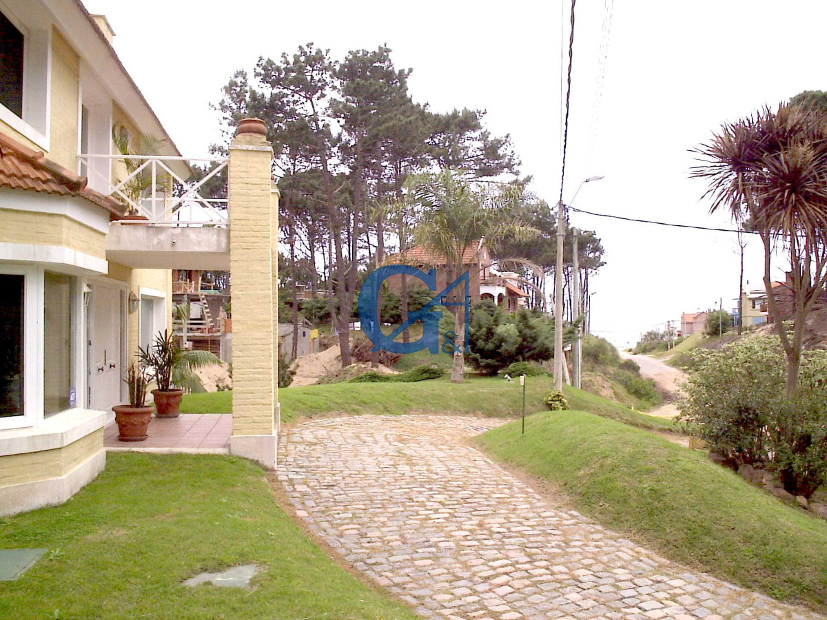 Casa ID.171 - Casa en La Barra, Montoya