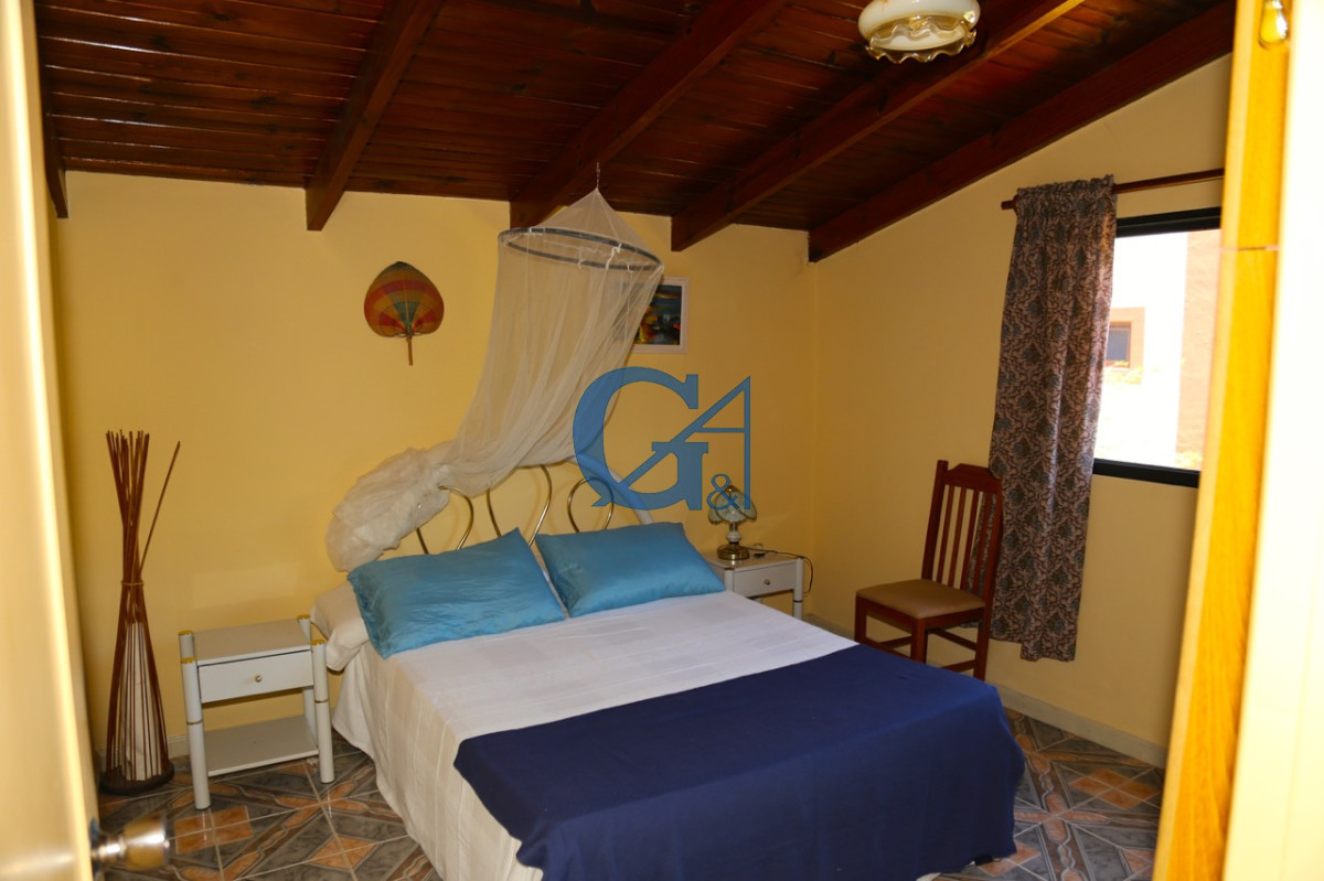 Casa ID.377 - Casa en La Barra, El Tesoro