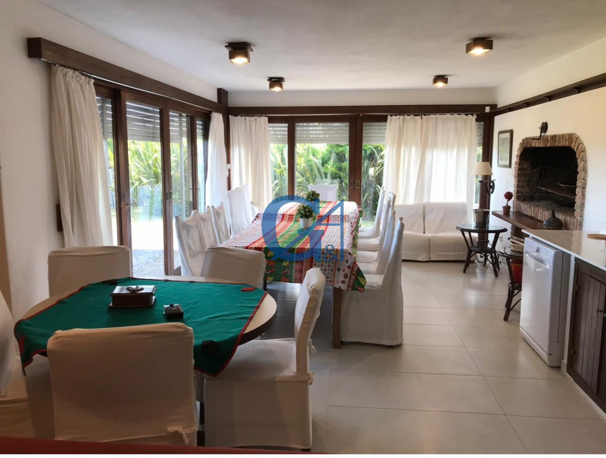 Casa ID.478 - Casa en Manantiales, El Chorro