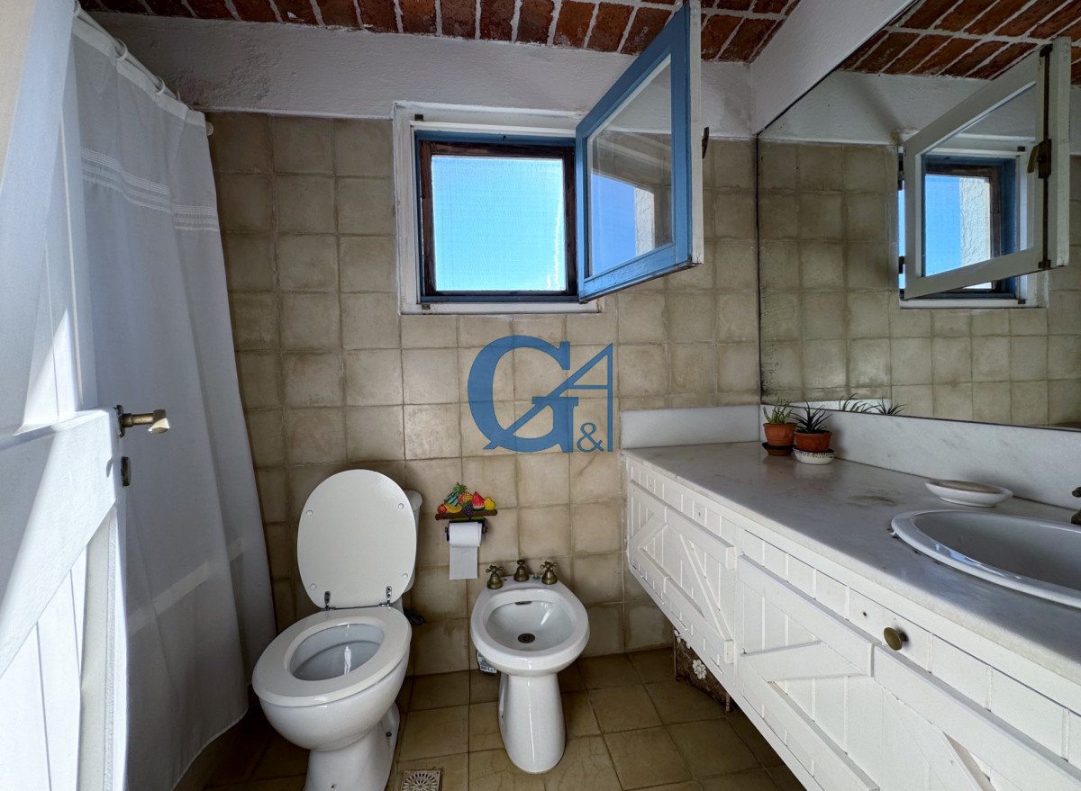 Casa ID.288 - Elegancia y Comodidad a Pasos del Mar