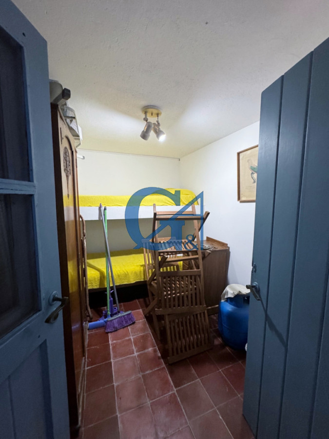 Casa ID.794 - Frente al mar en el corazón de La Barra