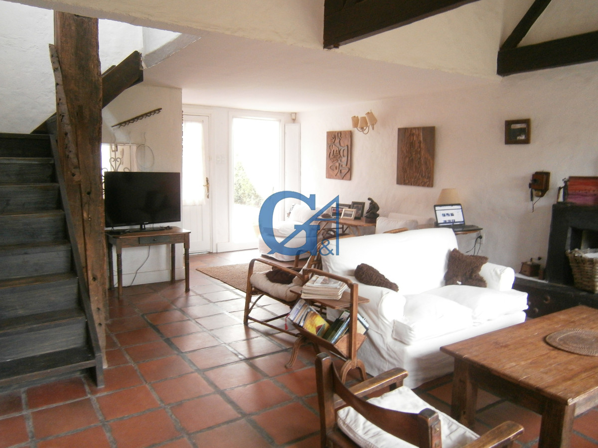 Casa ID.1161 - La Barra: Casa a Pasos del Mar