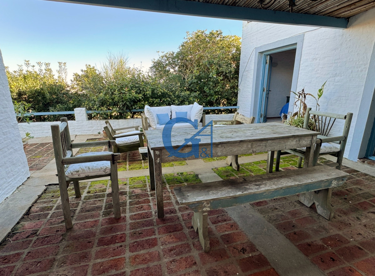 Casa ID.288 - Elegancia y Comodidad a Pasos del Mar