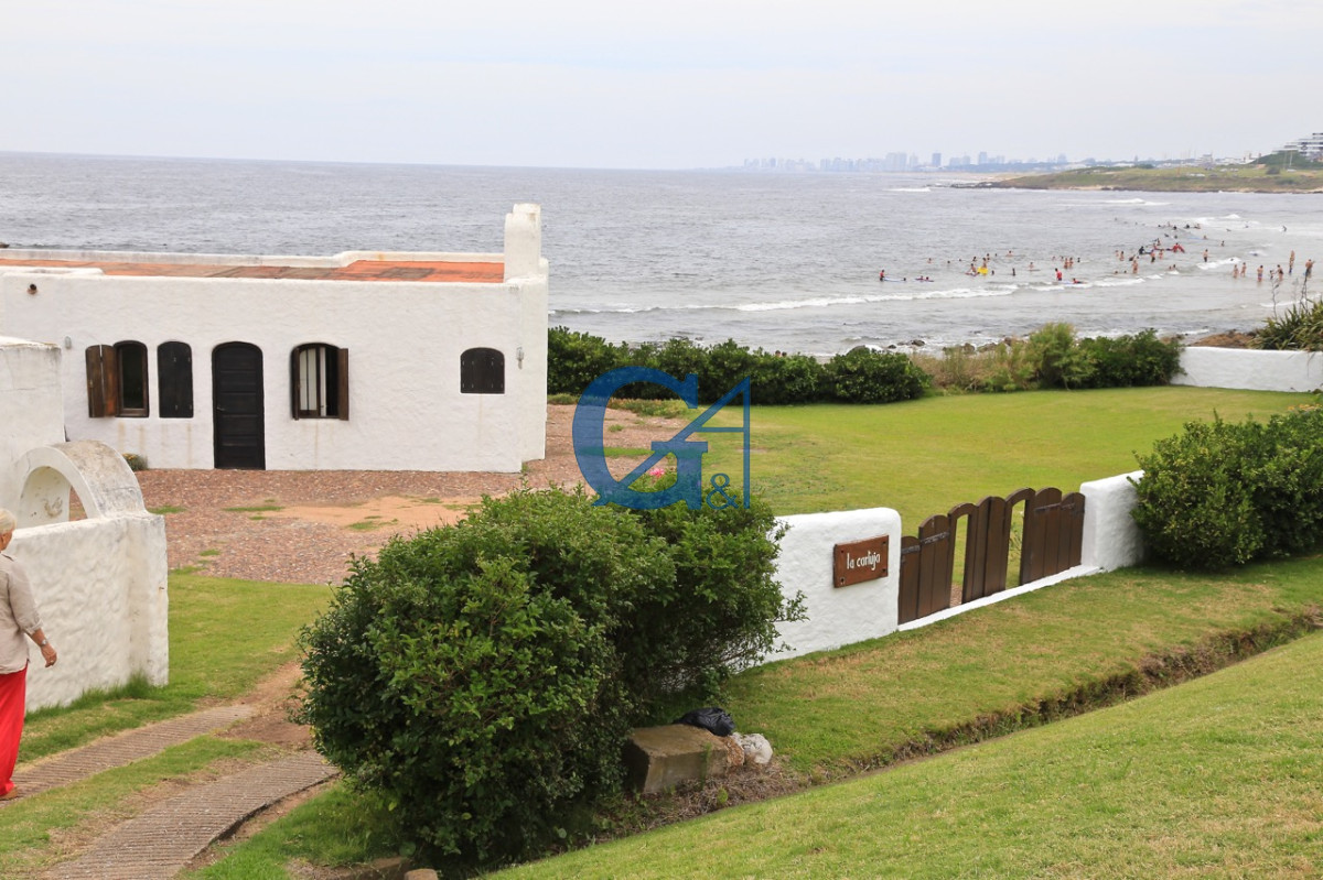 Casa ID.1429 - Casa en La Barra, La Barra