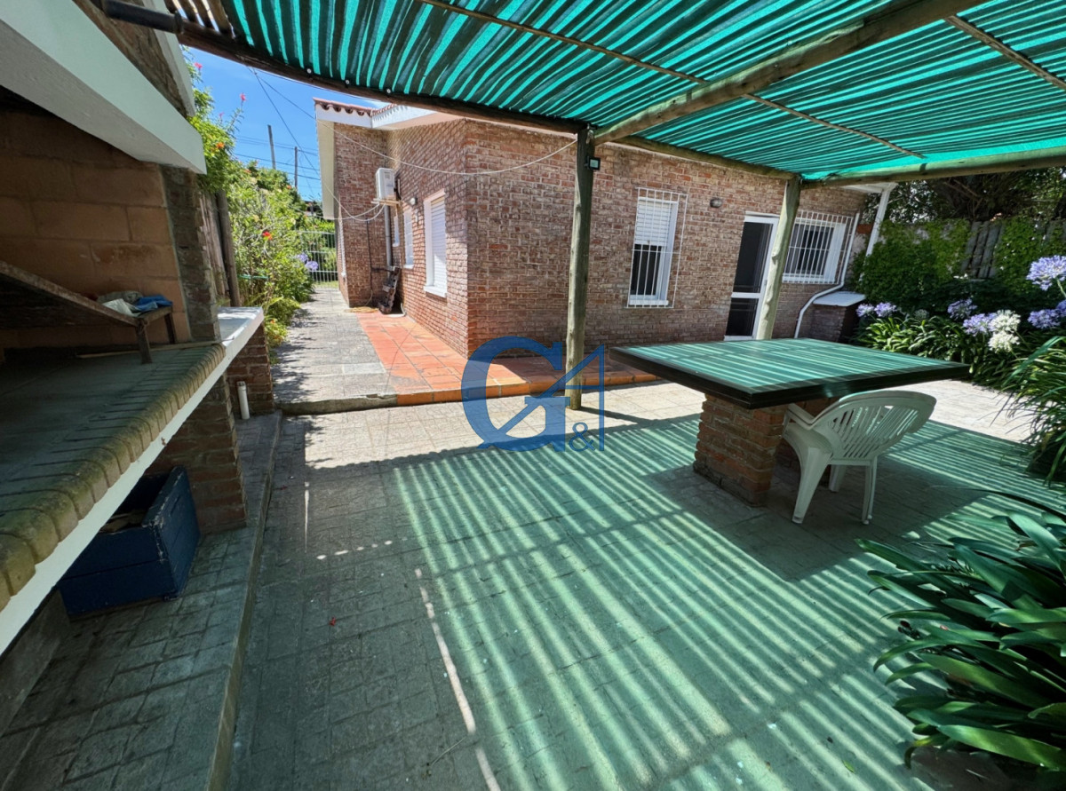Casa ID.15716 - La Barra: A Pasos del Mar