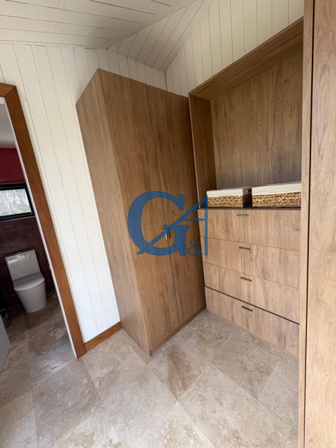 Casa ID.15713 - Propiedad a estrenar, con gran diseño y cuidada decoración