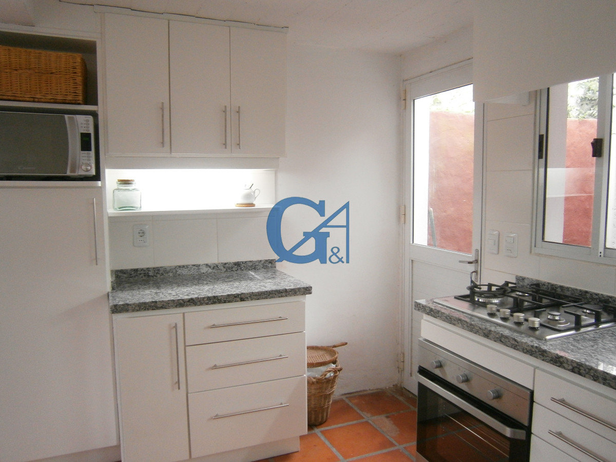 Casa ID.1161 - La Barra: Casa a Pasos del Mar