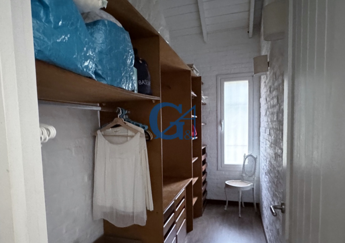 Casa ID.1378 - Elegancia y Confort a Pasos del Mar