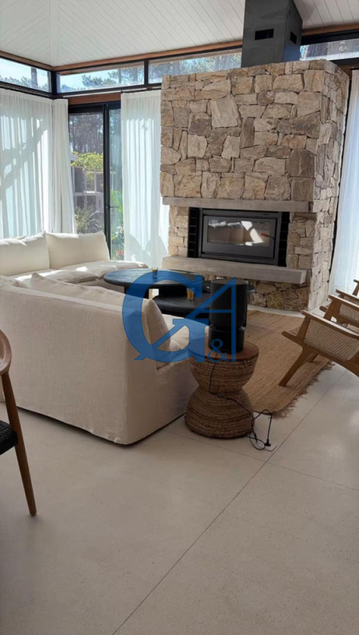 Casa ID.15713 - Propiedad a estrenar, con gran diseño y cuidada decoración