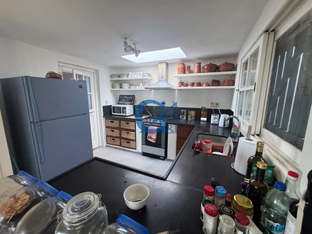 Casa ID.794 - Frente al mar en el corazón de La Barra