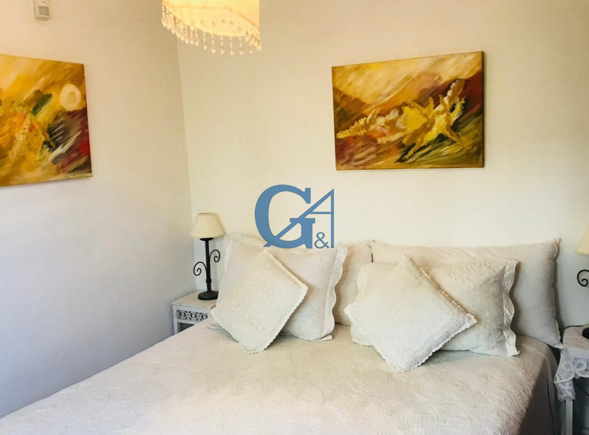 Casa ID.478 - Casa en Manantiales, El Chorro