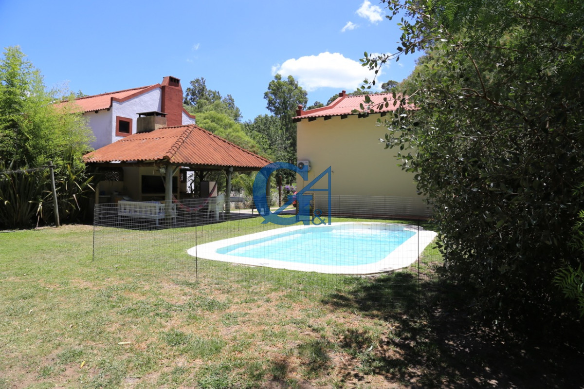 Casa ID.377 - Casa en La Barra, El Tesoro