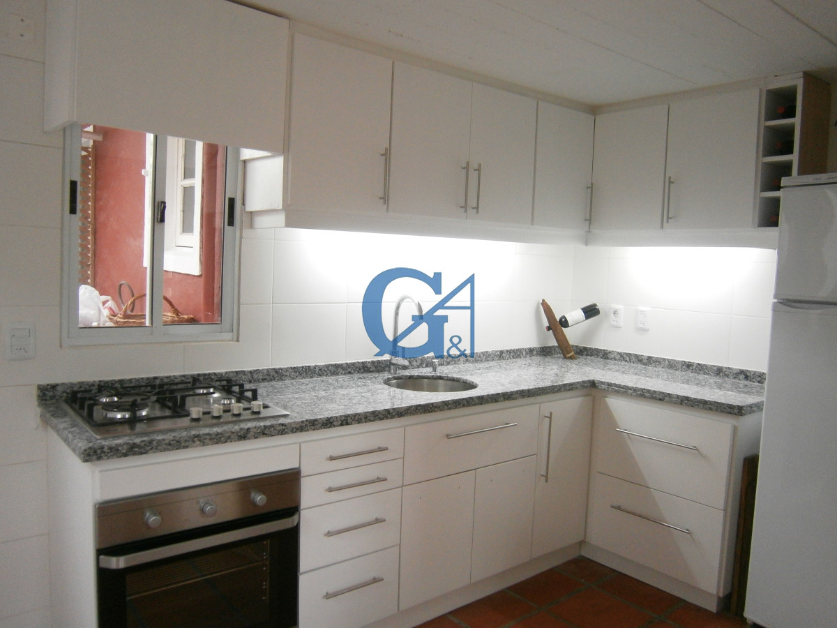 Casa ID.1161 - La Barra: Casa a Pasos del Mar