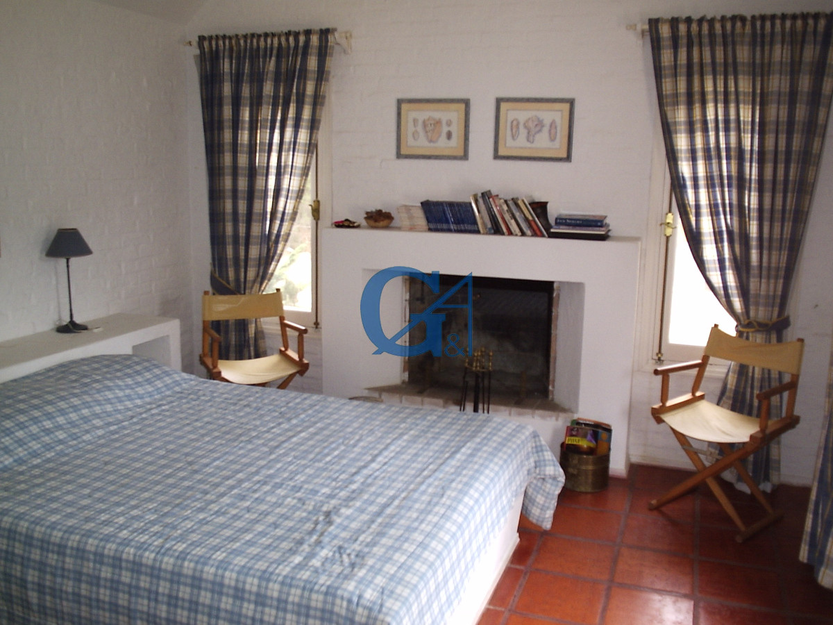 Casa ID.171 - Casa en La Barra, Montoya
