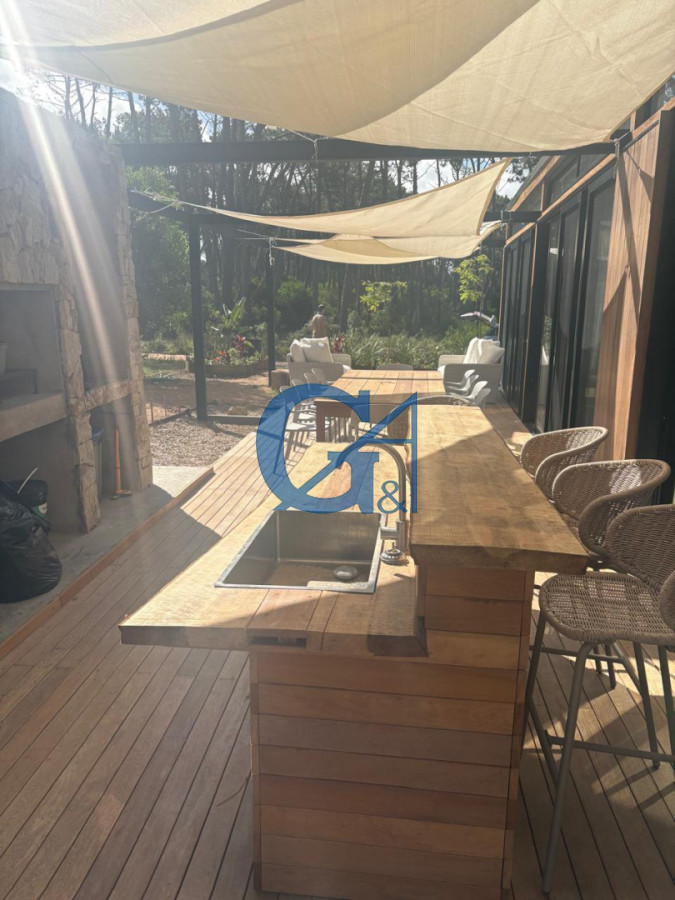 Casa ID.15713 - Propiedad a estrenar, con gran diseño y cuidada decoración