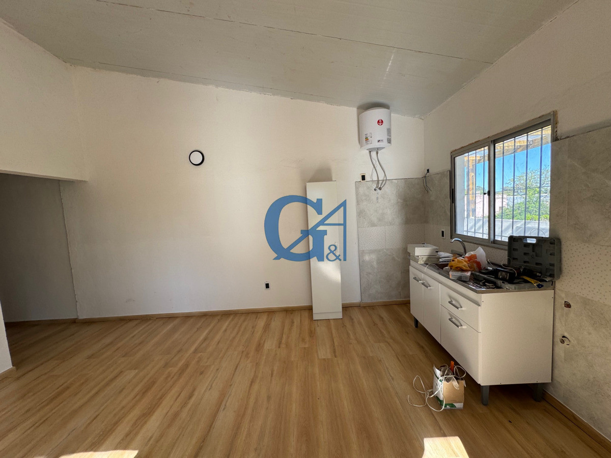 Casa ID.2040 - Cuatro apartamentos en el corazón de La Barra