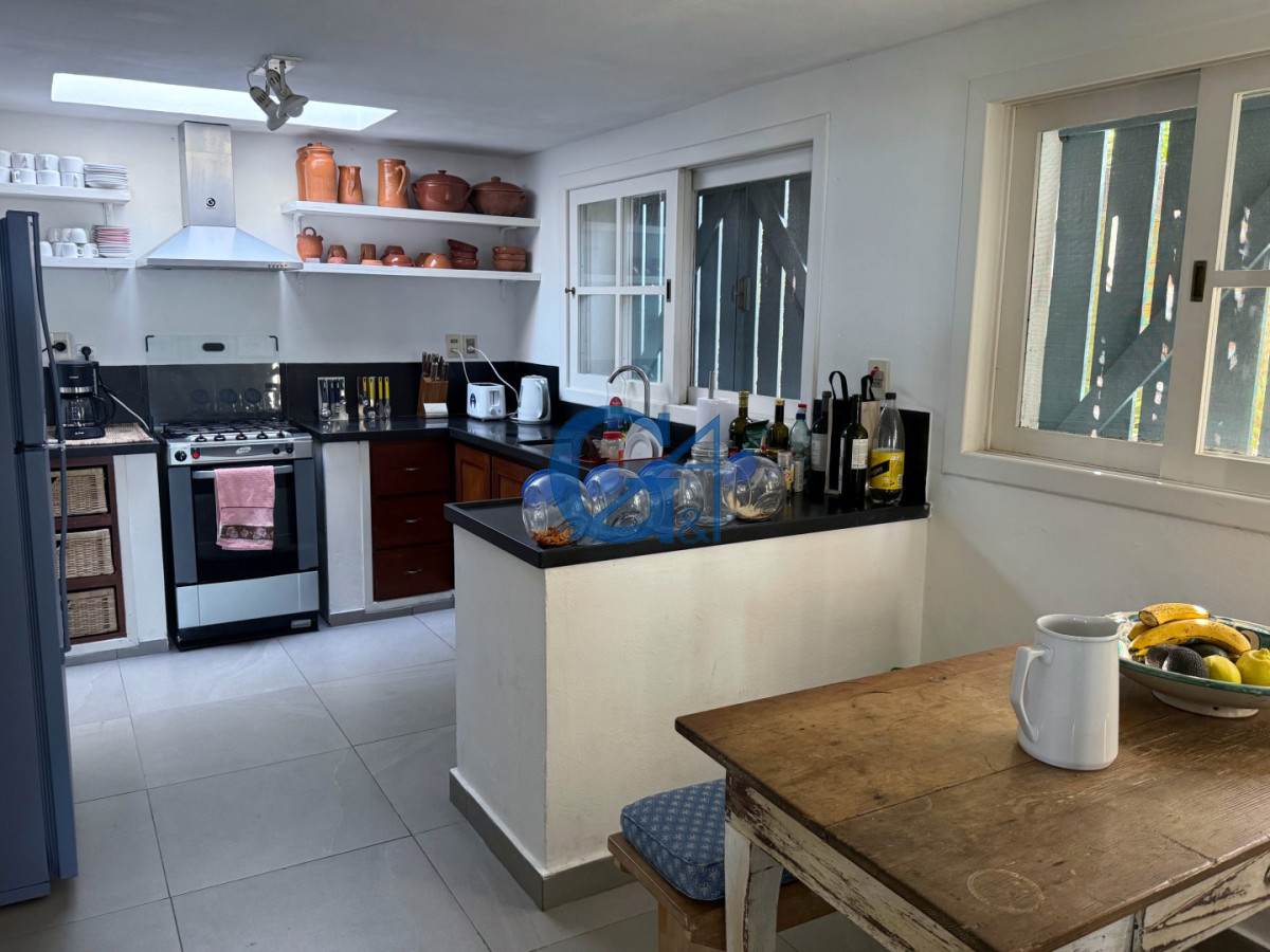 Casa ID.794 - Frente al mar en el corazón de La Barra