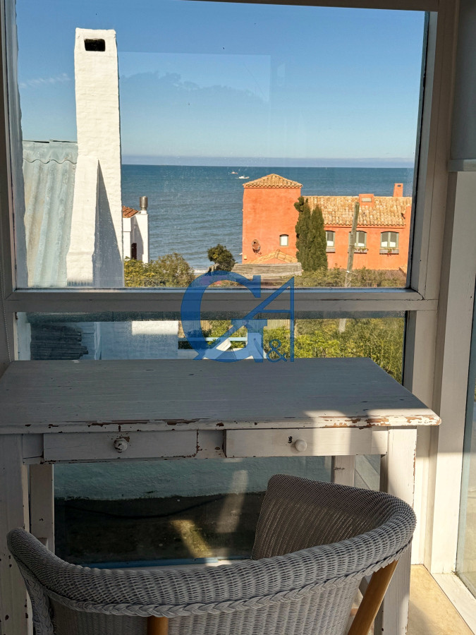 Casa ID.288 - Elegancia y Comodidad a Pasos del Mar
