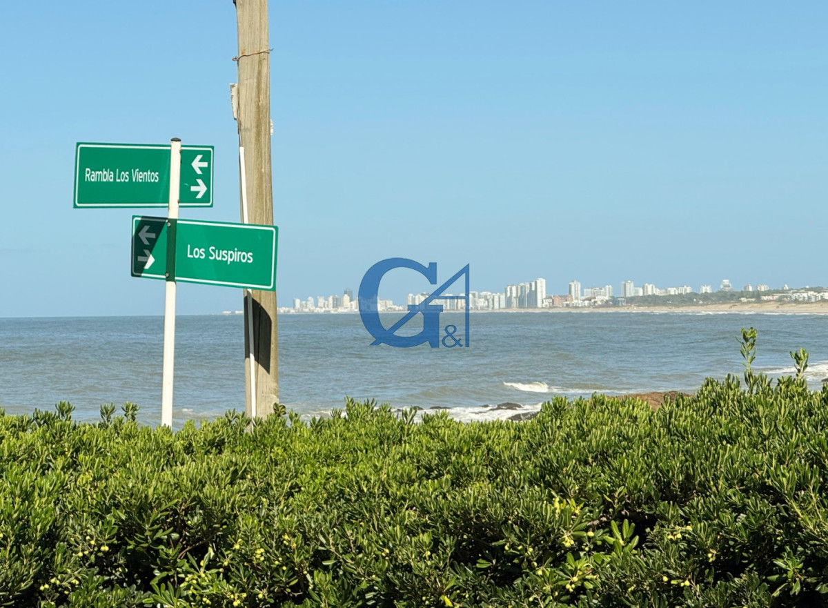 Casa ID.794 - Frente al mar en el corazón de La Barra