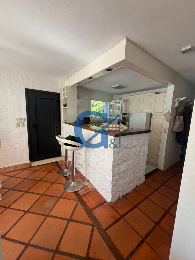 Casa ID.2085 - El Tesoro, a pasos del Mar