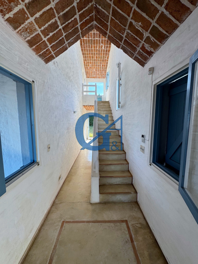 Casa ID.288 - Elegancia y Comodidad a Pasos del Mar