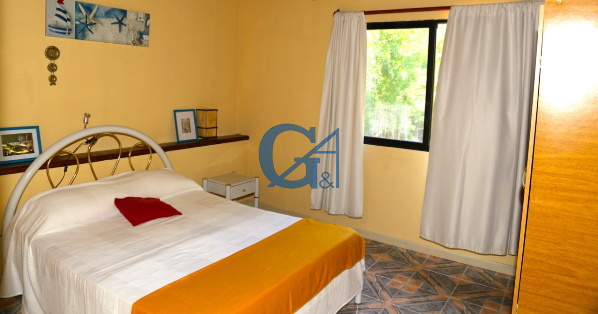 Casa ID.377 - Casa en La Barra, El Tesoro