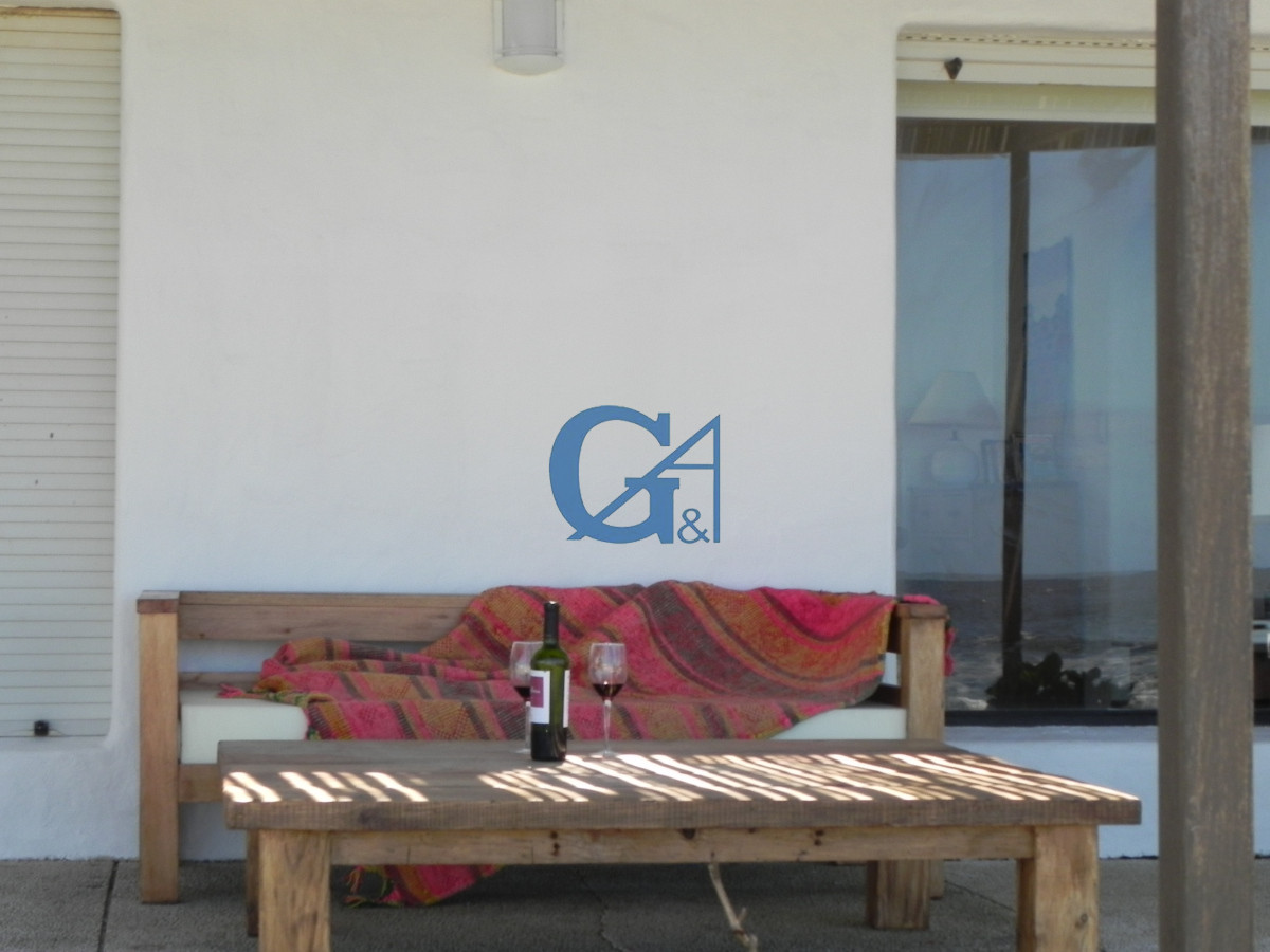Casa ID.1429 - Casa en La Barra, La Barra