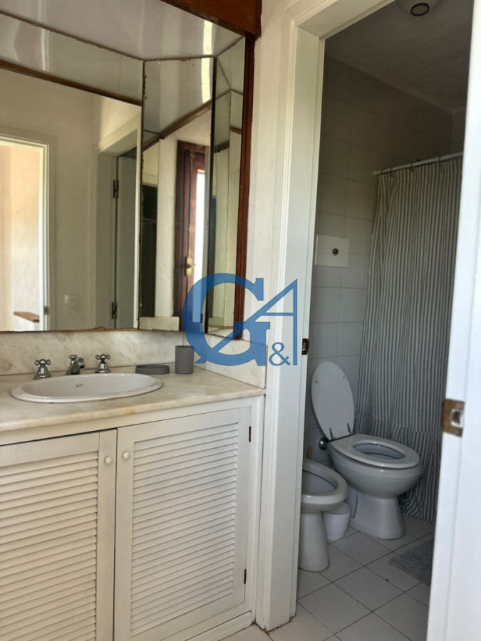 Casa ID.651 - Casa impecable, recién reciclada a nuevo, ubicada en el corazón de La Barra