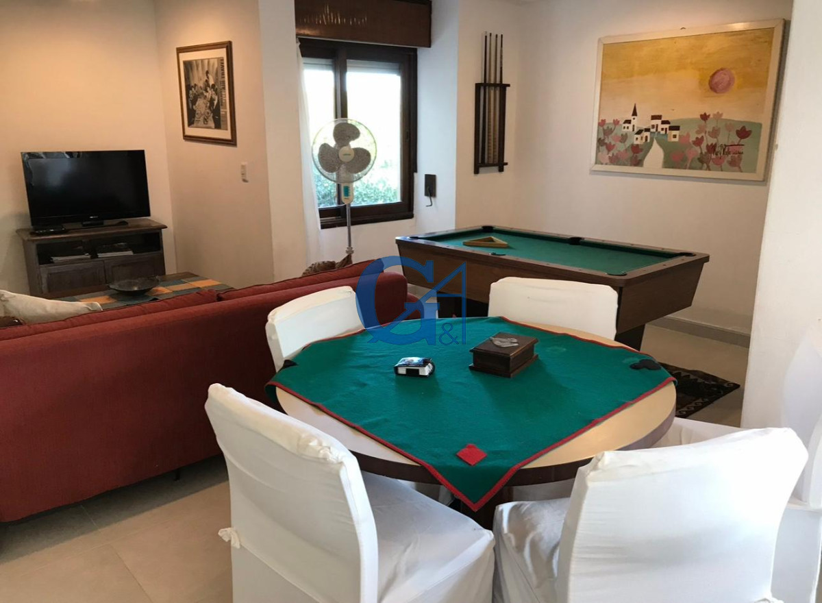 Casa ID.478 - Casa en Manantiales, El Chorro