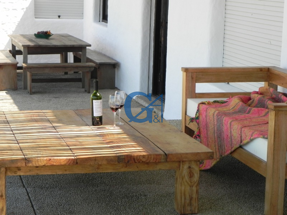 Casa ID.1429 - Casa en La Barra, La Barra