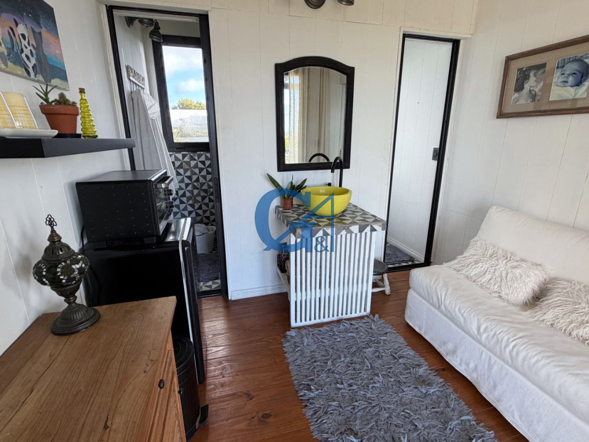 Casa ID.15721 - Mar y naturaleza a pasos de todo.