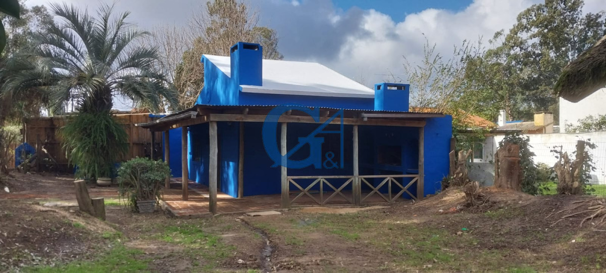 Casa ID.15687 - Refugio soñado