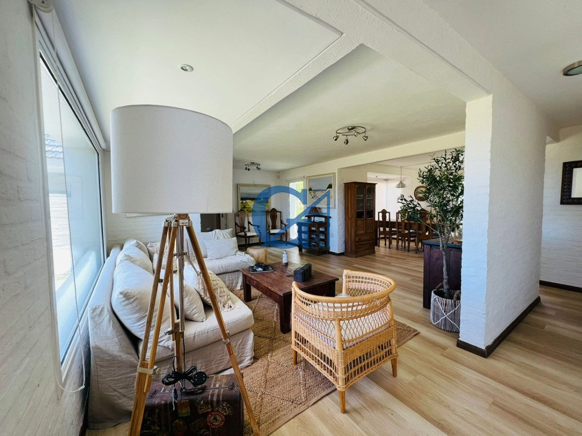 Casa ID.1935 - Casa en La Barra, Montoya