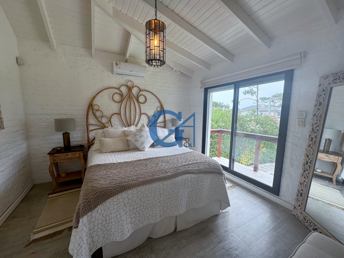 Casa ID.1266 - Casa en La Barra, Montoya