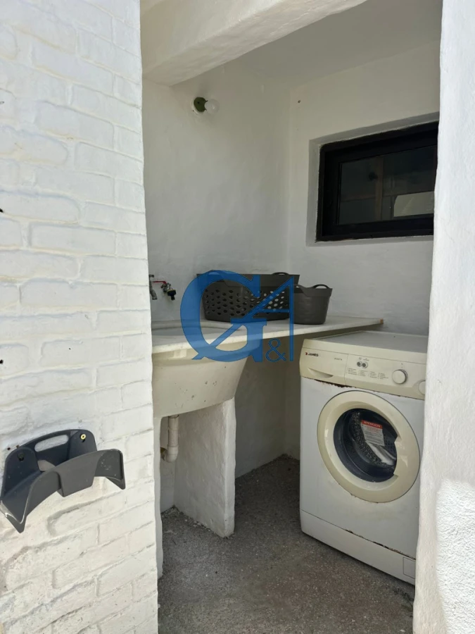 Casa ID.651 - Casa reciclada a nuevo en el corazón de La Barra