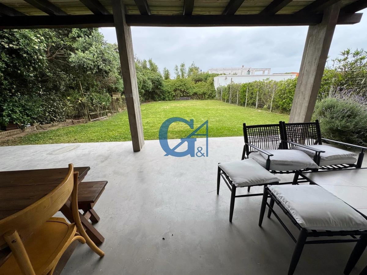 Casa ID.15683 - Casa en La Barra, Montoya