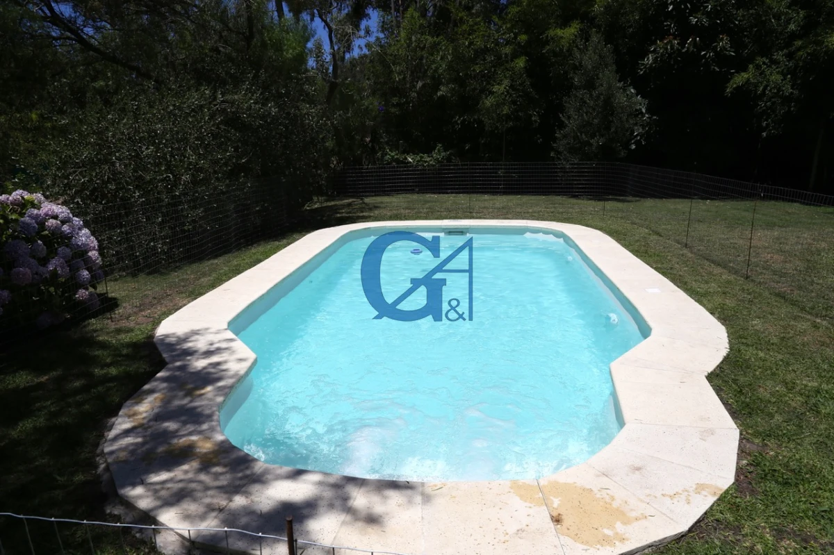 Casa ID.377 - Casa en La Barra, El Tesoro