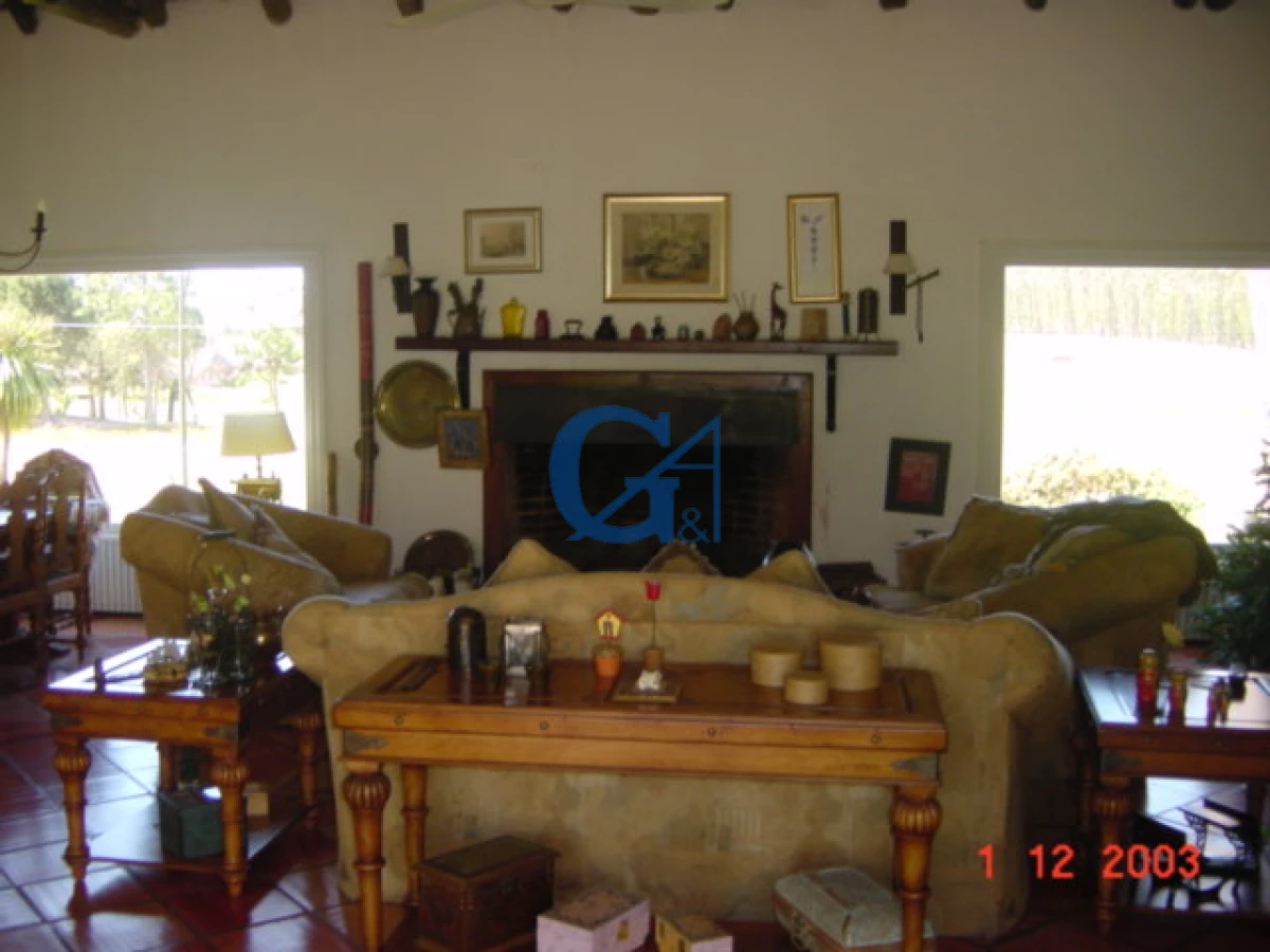 Casa ID.150 - Casa en Punta del Este, Cantegril