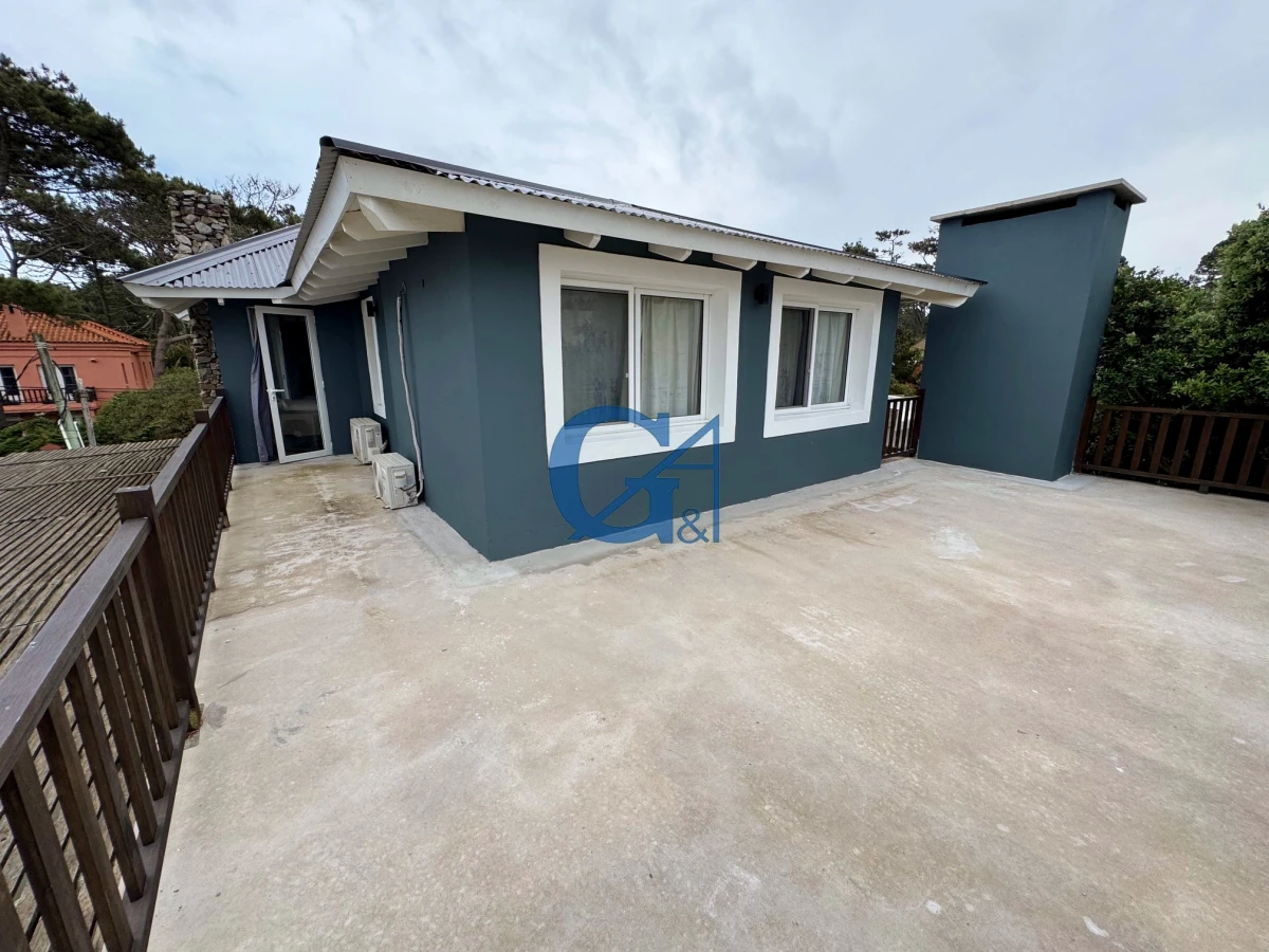 Casa ID.15683 - Casa en La Barra, Montoya